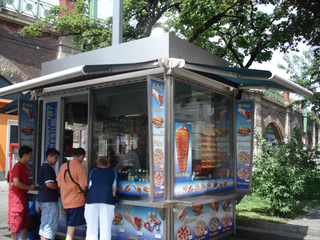 3-Metallbau Krebs - Kiosk-1